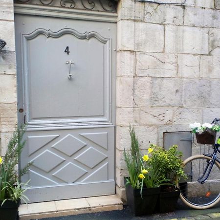 La Chambre D'Hote De Mano - Centre-Ville De Beyun Dış mekan fotoğraf